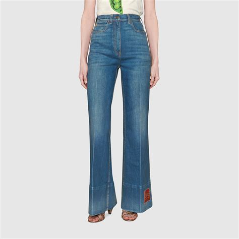 pantalón gucci mujer